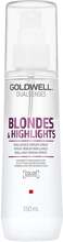 Goldwell Dualsenses Blondes & Highlights Serum Spray - 150 ml