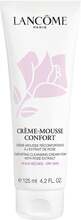 Lancôme Crème Mousse Confort Comforting Cleanser - 125 ml