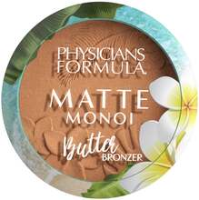 Physicians Formula Matte Monoi Butter Bronzer Matte Sunkissed
