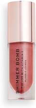 Makeup Revolution Shimmer Bomb Distortion - 4,5 ml