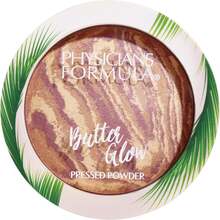 Physicians Formula Murumuru Butter Glow Pressed Powder Natural Glow - 7,5 g