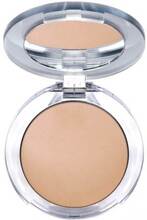 PÜR 4-in-1 Pressed Mineral Foundation Golden Medium - 8 g