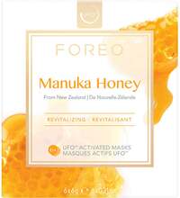 FOREO UFO Mask Manuka Honey