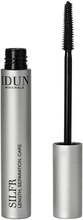 IDUN Minerals Mascara Silfr Black - 10 ml
