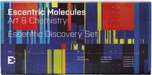 Escentric Molecules Escentric 01-05 Set 5 x 2 ml Discovery Set