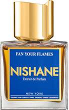 NISHANE Fan Your Flames Extrait de Parfum - 50 ml