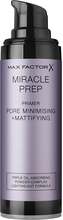 Max Factor Prep Pore Minimizer & Matt Primer 30 ml