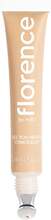 Florence by Mills See You Never Concealer L055 light with neutral undertones - 12 ml
