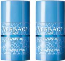 Versace Eau Fraiche Deostick Duo 2 x 75 ml