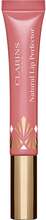 Clarins Natural Lip Perfector 19 Intense Smoky Rose - 12 ml