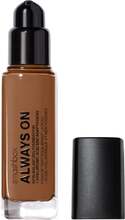 Smashbox Always On Skin Balancing Foundation T10N - 30 ml