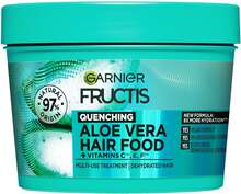 Garnier Hair Food Aloe Vera Mask 400 ml