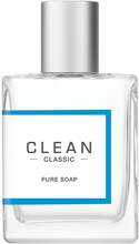 Clean Classic Pure Soap Eau de Parfum - 60 ml