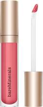 bareMinerals Mineralist Lip Gloss-Balm Imagination Rose Pink - 4 ml