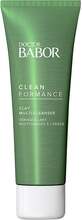 Babor Cleanformance Clay Multi-Cleanser 50 ml