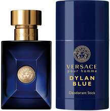 Versace Pour Homme Dylan Blue Duo EdT 30 ml, Deostick 75 ml