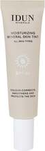 IDUN Minerals Moisturizing Mineral Skin Tint Kungsholmen Light/Medium - 27 ml