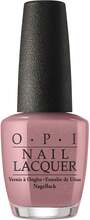 OPI Nail Lacquer Reykjavik Has All the Hot Spots - 15 ml