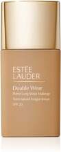Estée Lauder Double Wear Sheer Long Wear Makeup Spf20 4W1 Honey Bronze - 30 ml