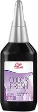 Wella Professionals Color Fresh 0/89 Pearl Cendre - 75 ml