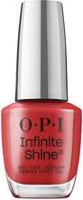 OPI Infinite Shine Big Apple Red - 15 ml
