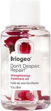 Briogeo Don't Despair, Repair! Strengthening Treatment Oil - 30 ml