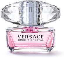 Versace Bright Crystal Perfumed Deodorant - 50 ml