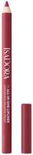 IsaDora All-in-One Lipliner 06 Cinnabar - 1,2 g