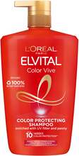 L'Oréal Paris Elvital Color Vive Shampoo