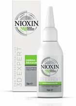 Nioxin Dermabrasion Treatment 75 ml