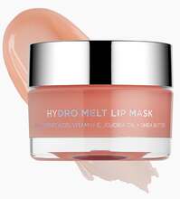 Sigma Beauty Hydro Melt Lip Mask Hush - 9,6 g