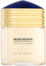 Boucheron Pour Homme Eau de Parfum - 100 ml