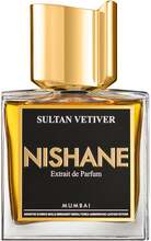 NISHANE Sultan Vetiver Extrait de Parfum - 50 ml