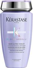 Kérastase Blond Absolu Bain Ultra-Violet Shampoo - 250 ml