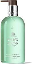 Molton Brown Refined White Mulberry Fine Liquid Hand Wash - 300 ml