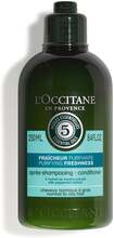 L'Occitane Aroma Revitalizing Fresh Conditioner 250 ml
