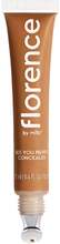 Florence by Mills See You Never Concealer TD155 tan to deep with red undertones - 12 ml