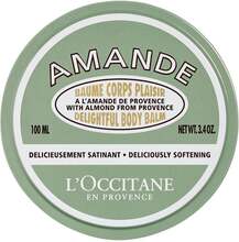 L'Occitane Almond Delightful Body Balm 100 ml