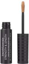 bareMinerals Strength & Length Brow Gel Taupe - 5 ml