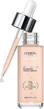 L'Oréal Paris True Match Nude Plumping Tinted Serum Very light - 30 ml