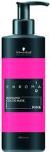 Schwarzkopf Professional Chroma ID Intense Bonding Color Mask Pink - 280 ml