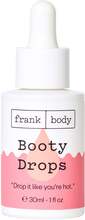 Frank Body Booty Drops Firming Body Oil 30 ml