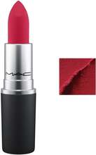 MAC Cosmetics Powder Kiss Lipstick Shocking Revelation - 3 g