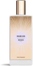 Memo Paris Shams Oud Eau de Parfum - 75 ml