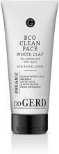 c/o GERD Eco Clean Face White clay 200 ml