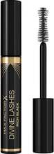 Max Factor Divine Lashes Mascara 001 Black - 9 ml