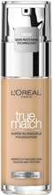 L'Oréal Paris True Match Super-Blendable Foundation C3 Rose Beige - 30 ml