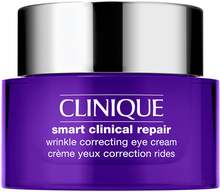 Clinique Smart Clinicial Repair Wrinkle Correcting Eye Cream - 15 ml