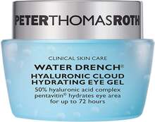 Peter Thomas Roth Water Drench Hyaluronic Cloud Hydrating Eye Gel 15 ml