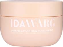 IDA WARG Beauty Intense Moisture Hair Mask 300 ml